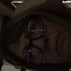 Meet your Posher, Pat